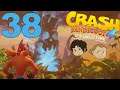 Crash Bandicoot 4: It's About Time: Part 38 - It's About Flexing