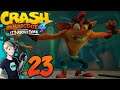 Crash Bandicoot 4: It's About Time Walkthrough - Part 23: The Ultimate Gauntlet