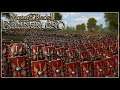 Creating A ROMAN LEGION In Mount & Blade II Bannerlord