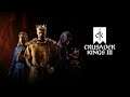 Crusader Kings 3 - Scandinavia - Episode 03 - Raiding