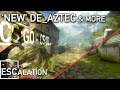 CS:GO - Aztec, Vertigo & More. Remakes From A Parallel Universe. (CS:O2)