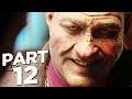 CYBERPUNK 2077 Walkthrough Gameplay Part 12 - WOODMAN (FULL GAME)