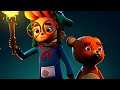 DAYDREAM: Face the Darkness with the Help of Your Teddy Bear in this Adventure Game 5MG