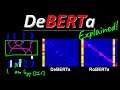DeBERTa: Decoding-enhanced BERT with Disentangled Attention (Machine Learning Paper Explained)