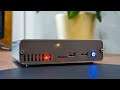 DeskPi Pro Case Review: Turn Your Raspberry Pi into a Desktop PC