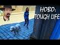 Dog Walking, Learning Food and Healing Tea Recipes- Hobo: Tough Life Ep. #4