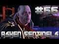 Dragon Age: Origins Part 66: Ashen Sentinels!? W/ Strike