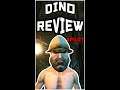 Dragon dar nu chiar?! Ark Dino Review Rock Drake Edition #shorts