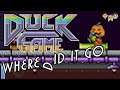Duck Game Gameplay #145 : WHERE DID IT GO | 3 Player