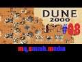 Dune 2000 (DOS) Walkthrough No Commentary Gameplay Harkonnen Part #08 (PC) [1440p60fps] WQHD
