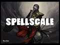 Dungeons and Dragons Lore: Spellscale