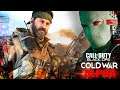 Encontramos a richtofen! | Gameplay Alpha Multijugador Call of Duty Black Ops Cold War