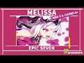 [Epic Seven] Melissa - A Vampira Vingativa
