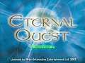 Eternal Quest Europe - Playstation 2 (PS2)