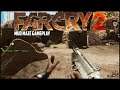 Far Cry 2 Multiplayer 2021 Mud Maze Capture The Diamond Gameplay | 4K