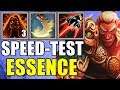 Fast - Faster - THE FASTEST | Dota 2 Ability Draft