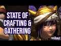 FFXIV State of Crafting and Gathering