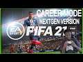 FIFA 21 NextGen | Let's Play: CareerMode Season1 part-1 | Team: FC Everton | SharJahStream | NED/ENG