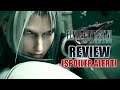 Final Fantasy 7 Remake - Returning to Midgar - GamerBraves review