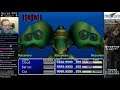 Final Fantasy VII: Emerald then Ruby then Final Boss