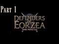 Final Fantasy XIV Defenders of Eorzea 1