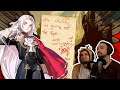 【 FIRE EMBLEM: THREE HOUSES - BLACK EAGLES 】 BE Blind - 2nd Route MADDENING NG+ | Part 8