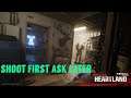 Firewall Zero Hour - Shoot First Ask Later - Ep.419
