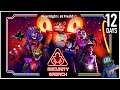 FNAF Security Breach PS5 Gameplay Teasers Reaction & Theories! (FNAF Security Breach PC Gameplay)