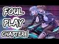Foul Play Chapter 1 (Demo) - Full Gameplay Walkthrough