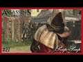 (FR) Assassin's Creed IV - Black Flag #27 : Anto - Chasse Aux Templiers