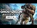 Ghost Recon: Breakpoint - Beta
