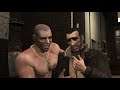 Grand Theft Auto 4 GAME PLAY #14 1080P
