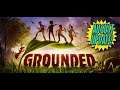 Grounded  2020/09/21