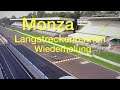 GT Sport - Monza Langstreckenrennen Wiederholung