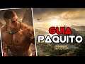 Guía Paquito ❤️ - LA MEJOR GUÍA de PAQUITO - Mobile Legends - Leo