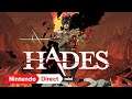 Hades(ハデス) [Nintendo Direct mini ソフトメーカーラインナップ 2020.9]