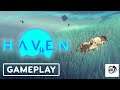 Haven Episodio 1