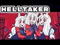 Helltaker - Gameplay