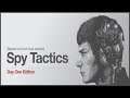 HITMAN GO BUT SLOWER! Spy Tactics (Demo)