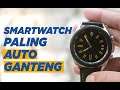Impresi Pertama Samsung Galaxy Watch 3: SATU FITUR GAME CHANGER