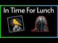 In Time For Lunch Achievement Guide Loop Hero