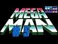 IndieGamerRetro Plays - Mega Man [Part 5 - Bombman Stage]
