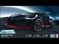 Information for Bugatti Divo Event
