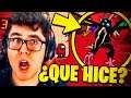 INVOCAMOS A CAWANT el IMPOSTOR DE AIRSHIP en AMONG US 😱😩 | Tuve mucho miedo.. | Among Us GAME FER