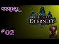 It Is In My Library - Pillars of Eternity Episode 2