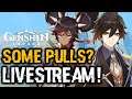 It's Time To Pull XINYAN!!! | Livestream