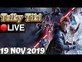 Jedi Fallen Order LIVE! | The NEW Force UNLEASHED!