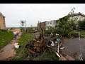 Jefferson City Police official press conference regarding tornado aftermath | USA TODAY