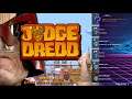 Judge Dredd (MAME) - прохождение игры