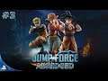 Jump Force Story Mode Abridged - Part 3